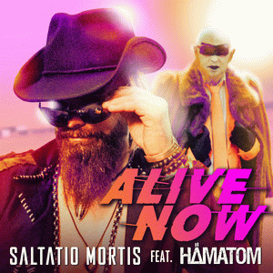 Saltatio Mortis : Alive Now